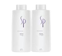 Wella SP Repair Shampoo 1000ml and Conditioner 1000ml