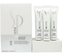Wella SP Reverse Hair Regenerating Pre-Treatment 6 Pack, 0.12 kg