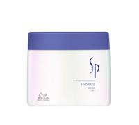 Wella SP Salon Professional Hydrate Mask 400 Ml