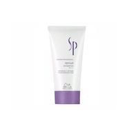 Wella SP Salon Professional Repair Shampoo 30 ml Travel Size