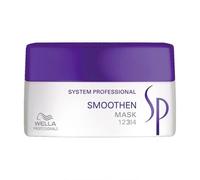 Wella SP Smoothen Mask 200ml