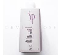 Wella SP Balance Scalp Shampoo 1000ml