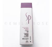 Wella SP System Professional Balance Scalp Shampoo 250ml or 1000 ml / 1 Litre