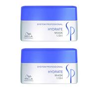 Wella Professionals SP Hydrate Mask intensive moisturizing mask 200 ml
