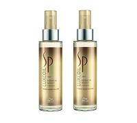 Wella SP system professional care, luxe oil, keratin boost essence, 2 x 100 ml