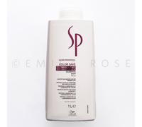 Color Save Colored Hair Shampoo 1000ml