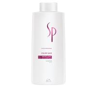 Wella SP System Professional Colour Save Shampoo, 1000 ml, pack of 1