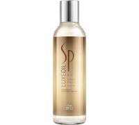 Wella SP System Professional LuxeOil Keratin Protect Shampoo 200ml Hair Care