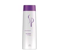 Wella SP Volumize Shampoo Volume for Fine Hair