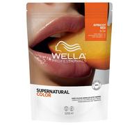 Wella Supernatural Color Hair colour 120 g