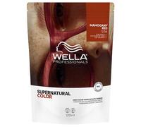 Wella Supernatural Color Hair colour 120 g