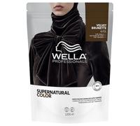 Wella Supernatural Color Hair colour 120 g