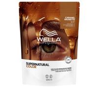 Wella Supernatural Color Hair colour 120 g