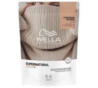 Wella Supernatural Color Hair colour 120 g