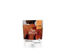 Wella Supernatural Plant Hair Color Vegan 120 g Granules