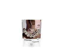 Wella Supernatural Plant Hair Color Vegan 120 g Granules