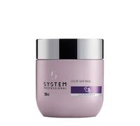 Wella System P. - Color Save Mask 200ml