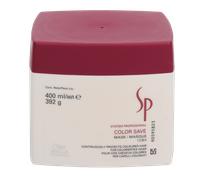 Wella Color Save 400ml Hair Mask Clear