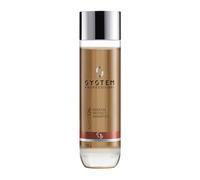 System Professional LipidCode LuxeOil Keratin Protect Shampoo (L1) - 250 ml