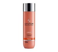 Wella System P. - Solar Hair & Body Shampoo SOL1 250ml
