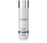 Wella System P. - Volumize Shampoo V1 250 Ml For Unisex