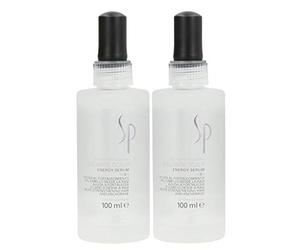 Wella System Professional Balance Scalp Energy Serum 100ml kit 2 pcs