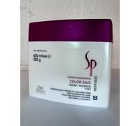 Wella Color Save 400ml Hair Mask Clear