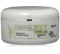 Wella System Professional Essential Nourishing Mask, 0.2 kg