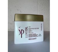 Wella SP Luxe Oil Keratin Restore Mask 400ml 400ml