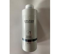Wella System (V1) Professional Volumize Shampoo - 1000ml