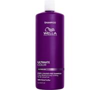 Wella Professionals Ultimate Color Shampoo 1000ml
