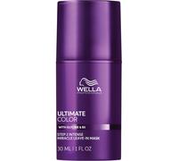 Wella Ultimate-Care Ultimate-ColorMiracle Leave-in MaskHair mask