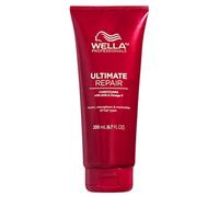 Wella Ultimate-Care Ultimate-Repairwith AHA & Omega-9Conditioner