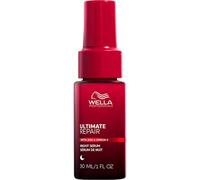 Wella Professionals Ultimate Repair Night Hair Serum 30ml