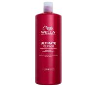 Wella Ultimate-Care Ultimate-Repairwith AHA & Omega-9Shampoo