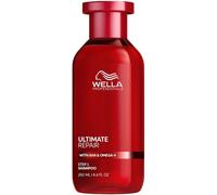 Wella Ultimate-Care Ultimate-Repairwith AHA & Omega-9Shampoo
