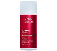 Wella Ultimate-Care Ultimate-Repairwith AHA & Omega-9Shampoo