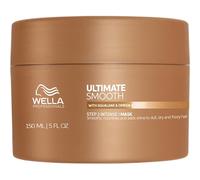 Wella Professionals Ultimate Smooth Mask 150Ml