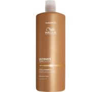 Wella Professionals Ultimate Smooth Shampoo 1000ml