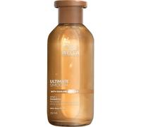 Wella Professionals Ultimate Smooth Shampoo 250Ml