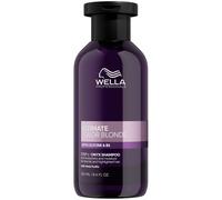 Wella Professionals Ultimate Color Blonde Shampoo 250ml