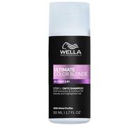 Wella Professionals Ultimate Color Blonde Shampoo 50ml