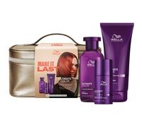 Wella Ultimate Color Gift Set 1 pcs.