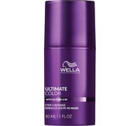 Wella Ultimate Color Hair mask 30 ml