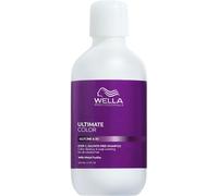 Debenhams Ultimate Color Sulphate-Free Shampoo For All Coloured Hair 100Ml multi