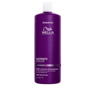 Wella Ultimate Color Shampoo 1000ml