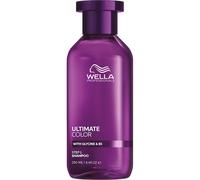 Wella Professionals Care Ultimate Color Sulphate-Free Shampoo For all Coloured Hair 250ml