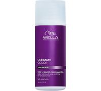 Wella Ultimate Color Shampoo 50 ml