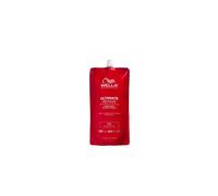 Wella Ultimate Repair Conditioner 500 Ml Refill Pack Deeply Effective Rinse