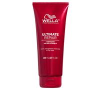 Wella Ultimate Repair Conditioner for All Types of Hair Damage 200ml